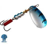 Dft SP08B Renk:6 5 cm 2,7 gr Spinner