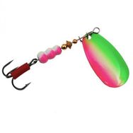 Dft SP08B Renk:9 5,4 cm 4,1 gr Spinner