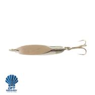 Dft SPN18 21 gr Kaşık Nikel Suni Yem