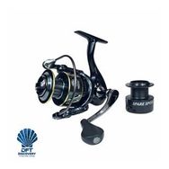 Dft Trout 1000 5+1 Bb Olta Makinası