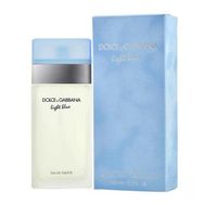 D&G Light Blue 100 ml EDT Erkek Parfüm