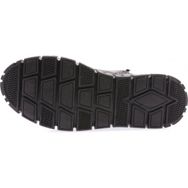 DGN 14115-22K Siyah Erkek Casual Atom Strech Bot