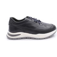 Dgn 1841 Erkek Sneakers Ayakkabi - Lacivert