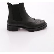 Dgn 840 Chelsea Siyah Erkek Bot