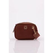 DGN G76 Taba Kadın Mini Çapraz Çanta