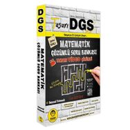 DGS Temel Matematik Video Çözümlü Soru Bankası 1. Kitap-Tasarı Yayınları