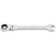 DHT 17 mm Mafsallı Cırcır Kombine Anahtar