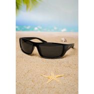 Di Caprio DC1613BLACK Polarize Camlı Erkek Güneş Gözlüğü