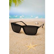 Di Caprio DC1619BLACK Polarize Camlı Erkek Güneş Gözlüğü