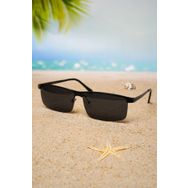 Di Caprio DC1832BLACK Polarize Camlı Erkek Güneş Gözlüğü