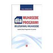 Dia Muhasebe Programı - Hakan Aksakaloğlu