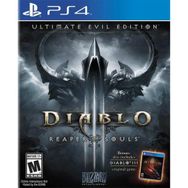Diablo 3 Ps4