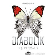 Diabolik - S. J. Kincaid
