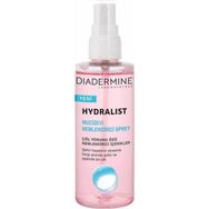 Diadermine 100 ml Mist Glow Hydralist Yüz Bakım Spreyi