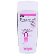 Diadermine 200 ml High Tolerance Makyaj Temizleme Suyu ve Tonik