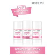 Diadermine 3x40 gr Kombucha Çay Özlü Stick Temizleyici