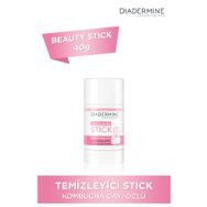 Diadermine 40 gr Kombucha Çay Özlü Temizleyici Stick