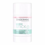 Diadermine 40 gr Matcha Çayı Özlü Peeling Stick
