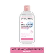 Diadermine 400 ml Micellar Besleyici Makyaj Temizleme Suyu