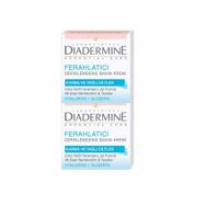 Diadermine 50 ml +50 ml 2'li Karma Yağlı Ciltler İçin Günlük Bakım Kremi