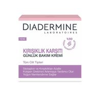 Diadermine 50 ml Kırırşıklık Karşıtı Günlük Bakım Kremi
