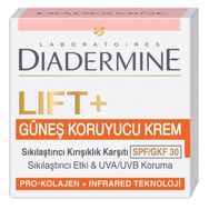 Diadermine 50 ml Lift+Sun Protect DD Krem