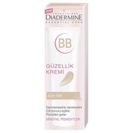 Diadermine Açik Ton 50 ml BB Güzellik Kremi