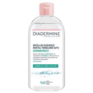 Diadermine Arındırıcı 400 ml Micellar Kusursuz Makyaj Temizleme Suyu