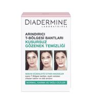 Diadermine Arindirici 6 Adet T-Bölgesi Bantlari