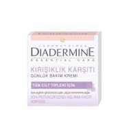 Diadermine Essential Anti Age Yaşlanma Karşıtı 50 ml Gündüz Kremi