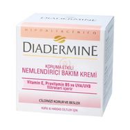 Diadermine Essential Care 50 ml Nemlendirici Bakım Kremi