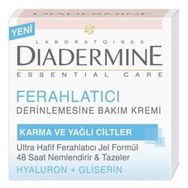 Diadermine Essential Care Ferahlatıcı Derinlemesine 50 ml Bakım Kremi