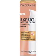 Diadermine Expert Active Glow 40 ml Aydınlatıcı Serum
