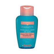 Diadermine Hassas Göz Makyaj 125 ml Temizleyicisi