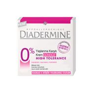 Diadermine High Tolerance 50 ml Gece Kremi