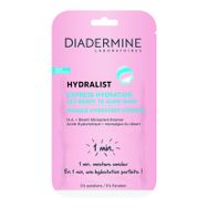 Diadermine Hydralist Express 8 ml Yüz Maskesi
