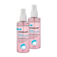 Diadermine Hydralist Mucizevi 2x100 ml Nemlendirici Sprey
