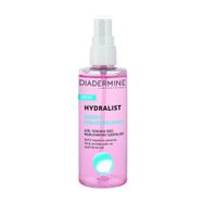 Diadermine Hydralist Mucizevi Bakım 100 ml Nemlendirici Sprey