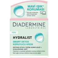 Diadermine Hydralist Smart Detox Koruyucu Gündüz Kremi