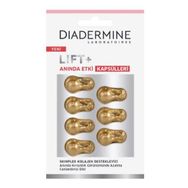 Diadermine Lift+ Anında Etki Kolajen Destekleyici Kapsülleri