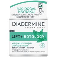 Diadermine Lift+ Botology 50 ml Gündüz Kremi
