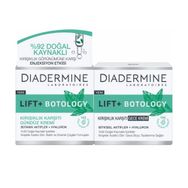 Diadermine Lift+ Botology 50 ml Gündüz ve 50 ml Gece Kremi
