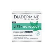 Diadermine Lift Botology Kırışıklık Karşıtı 50 ml Gece Kremi