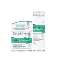 Diadermine Lift+ Botology Kırışıklık Karşıtı Gündüz 50 ml Krem+ Kırışıklık Karşıtı 15 ml Göz Krem