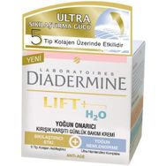 Diadermine Lift+ H2O 50 ml Günlük Bakım Kremi