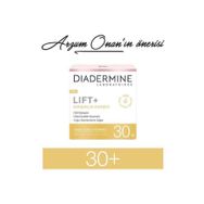 Diadermine Lift + Kırışıklık Karşıtı 30+ Yaş 50 ml Gündüz Kremi