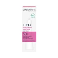 Diadermine Lift+ Kırışıklık Karşıtı 50+ Yaş 15 ml Göz Kremi