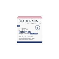 Diadermine Lift+ Nutrition 50 ml Gece Kremi