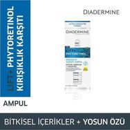 Diadermine Lift+ Phytoretinol Kırışıklık Karşıtı 15 ml Göz Kremi