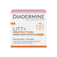 Diadermine Lıft+ Protectıon Kırışıklık Karşıtı Gündüz Kremi